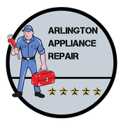 Appliance Repair Arlington company logo